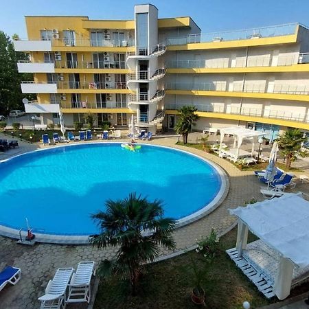 Dima Popova Apartments تساريفو المظهر الخارجي الصورة