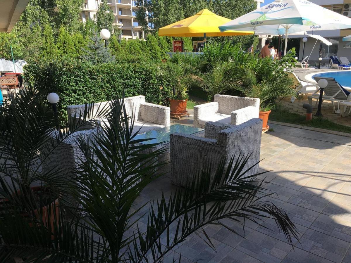 Dima Popova Apartments تساريفو المظهر الخارجي الصورة
