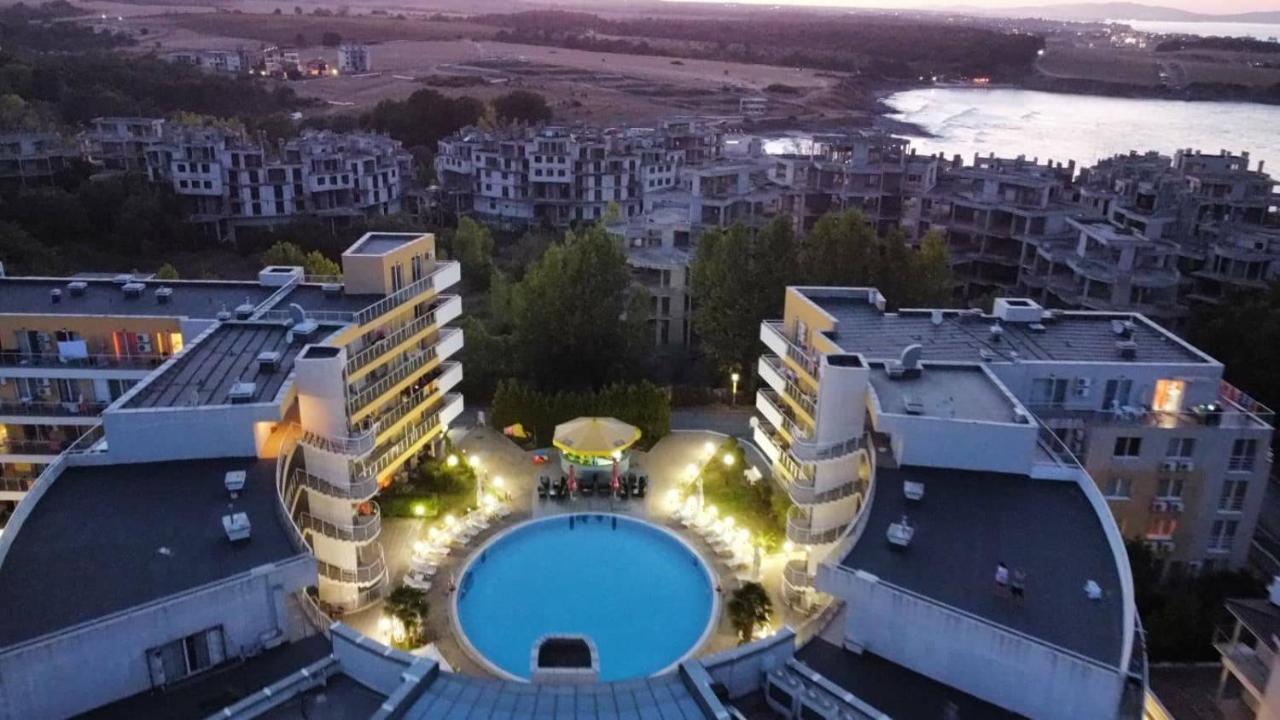 Dima Popova Apartments تساريفو المظهر الخارجي الصورة