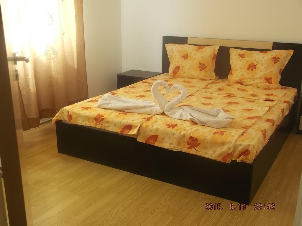 Dima Popova Apartments تساريفو المظهر الخارجي الصورة