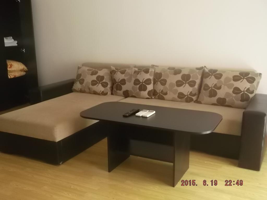 Dima Popova Apartments تساريفو الغرفة الصورة