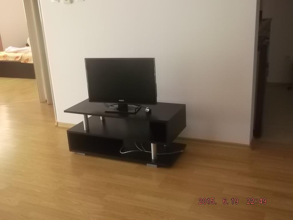 Dima Popova Apartments تساريفو المظهر الخارجي الصورة