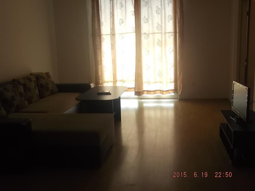 Dima Popova Apartments تساريفو المظهر الخارجي الصورة