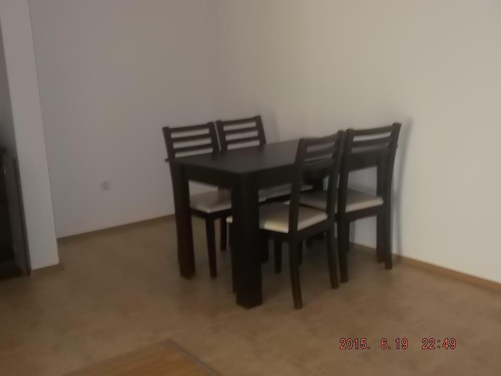 Dima Popova Apartments تساريفو الغرفة الصورة
