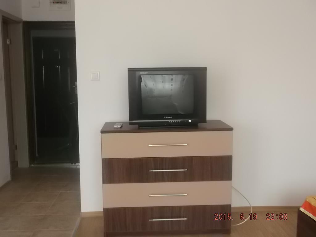 Dima Popova Apartments تساريفو الغرفة الصورة