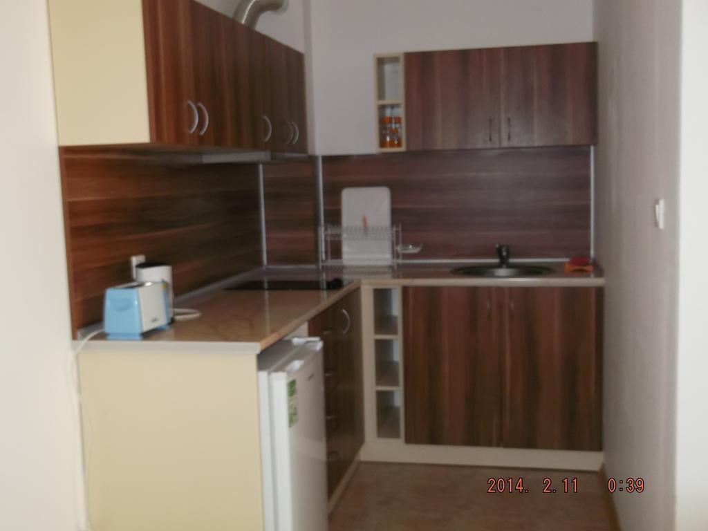 Dima Popova Apartments تساريفو الغرفة الصورة
