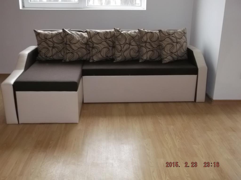 Dima Popova Apartments تساريفو الغرفة الصورة