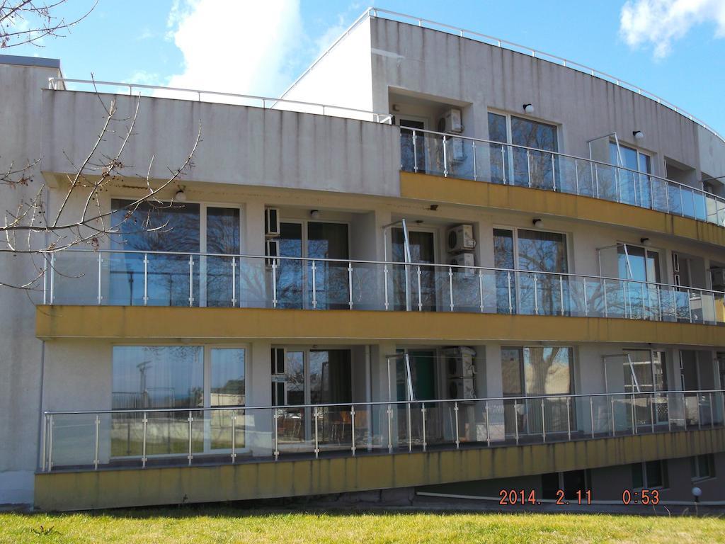 Dima Popova Apartments تساريفو المظهر الخارجي الصورة
