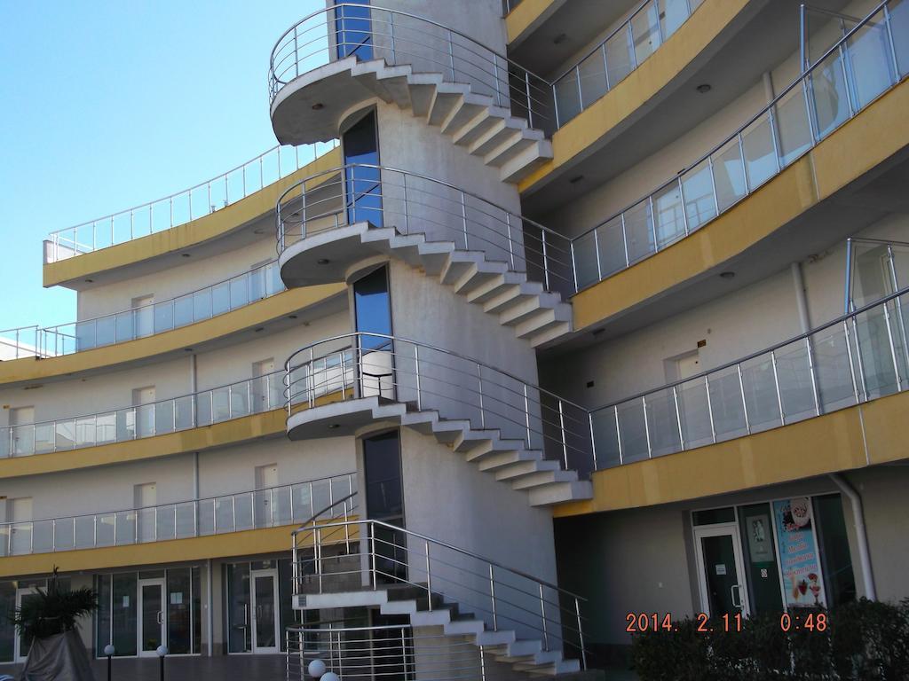 Dima Popova Apartments تساريفو المظهر الخارجي الصورة