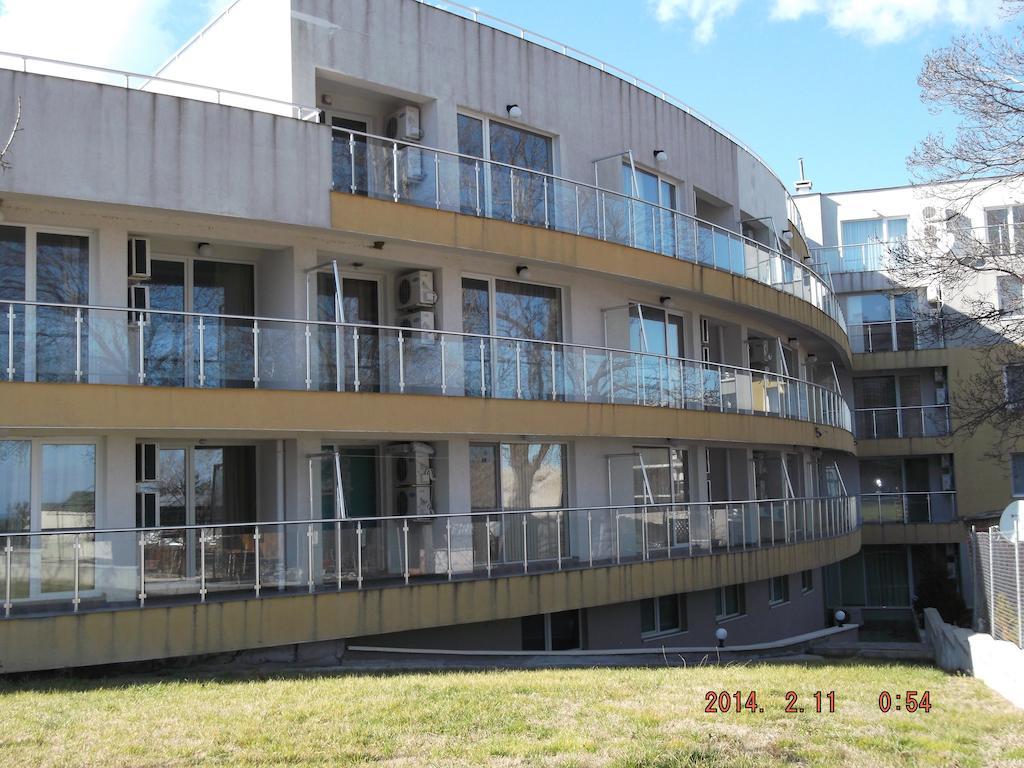 Dima Popova Apartments تساريفو الغرفة الصورة
