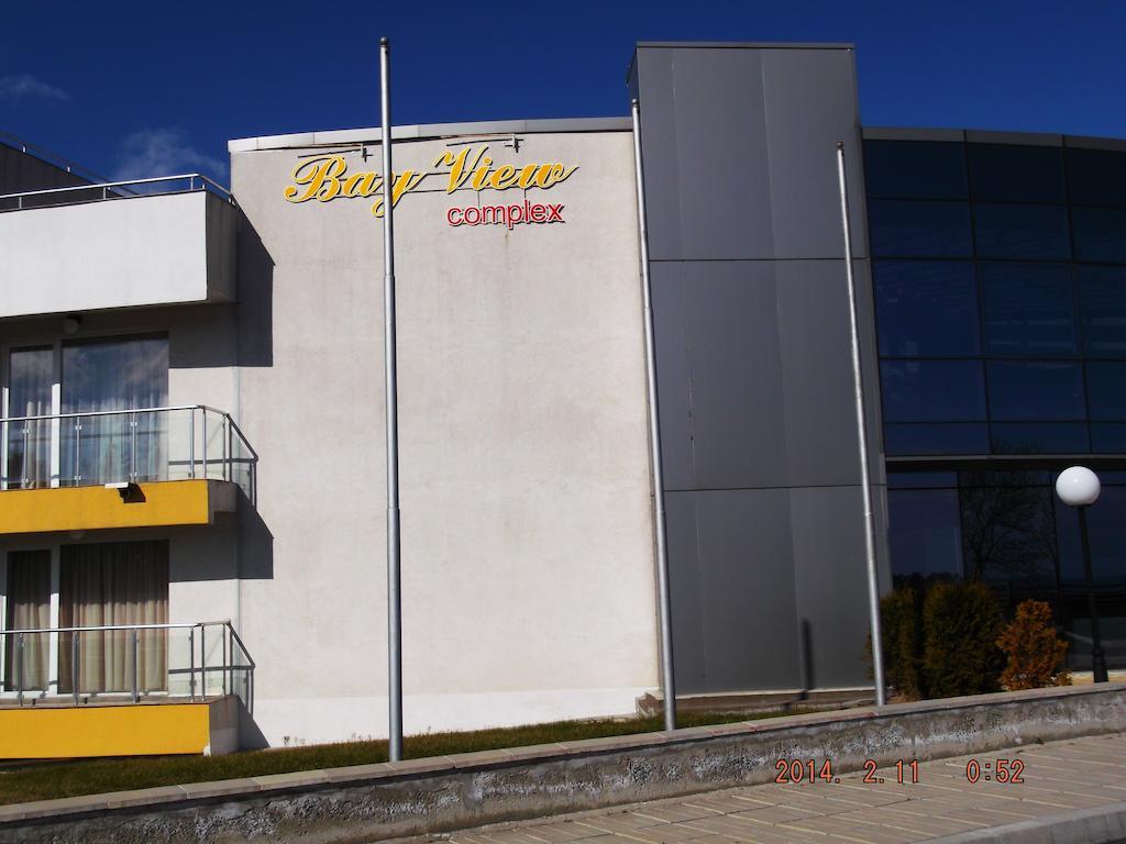 Dima Popova Apartments تساريفو المظهر الخارجي الصورة