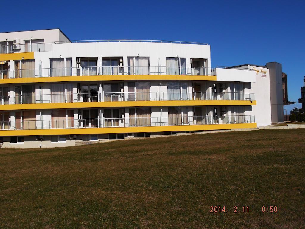 Dima Popova Apartments تساريفو الغرفة الصورة