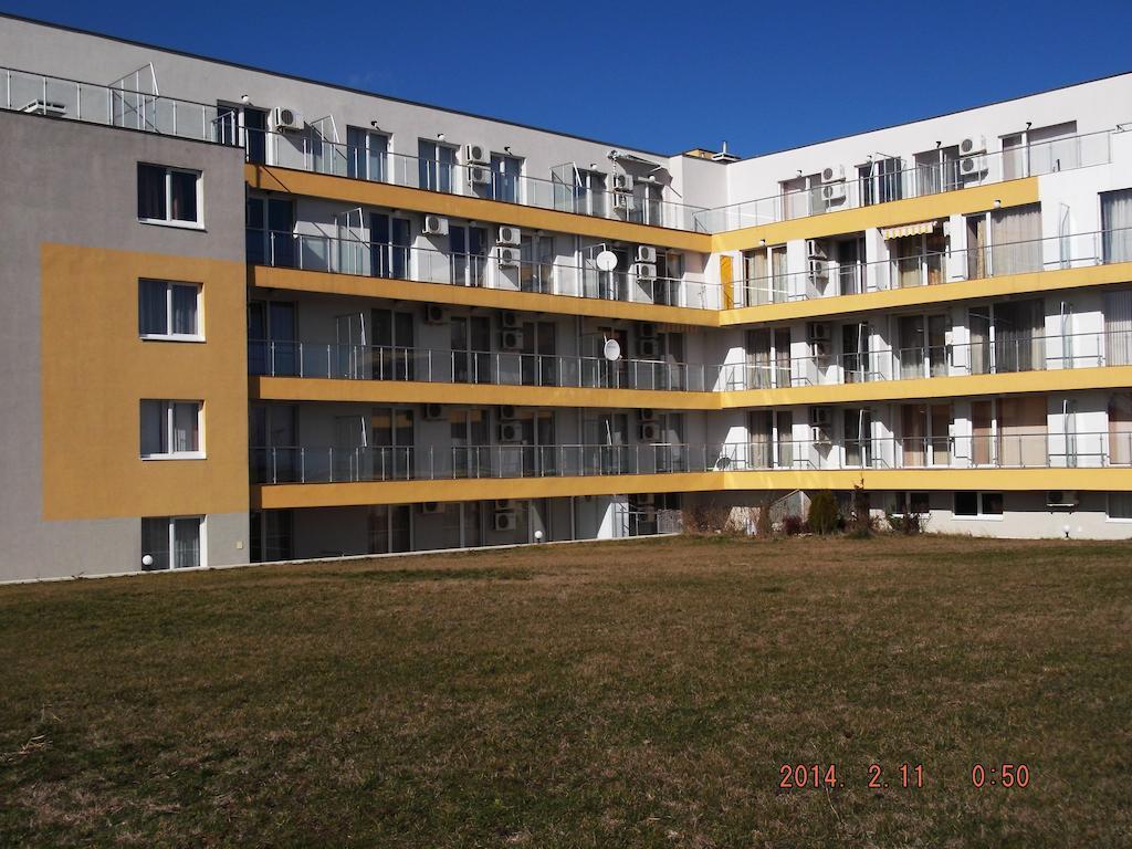 Dima Popova Apartments تساريفو الغرفة الصورة