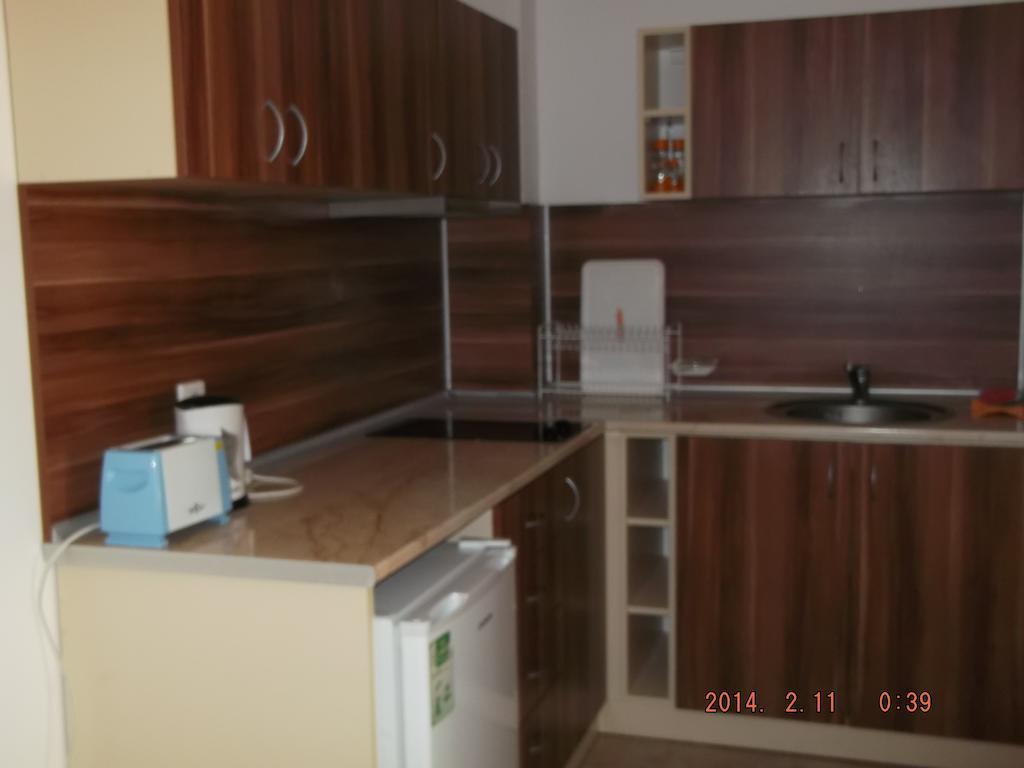 Dima Popova Apartments تساريفو الغرفة الصورة