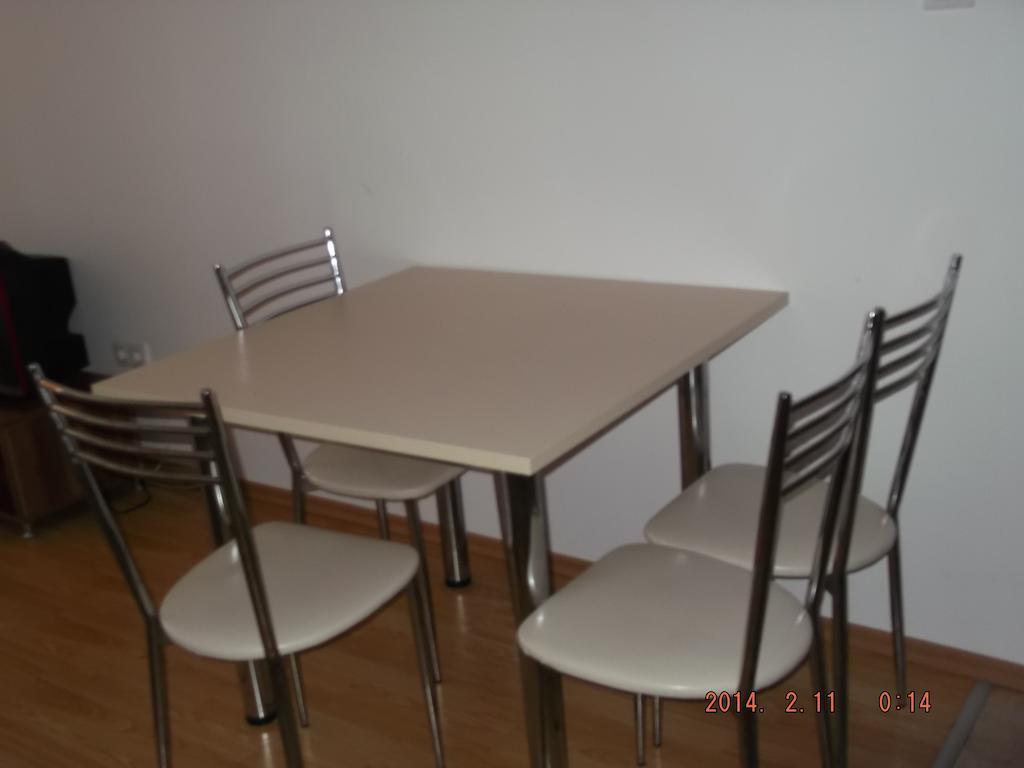 Dima Popova Apartments تساريفو الغرفة الصورة