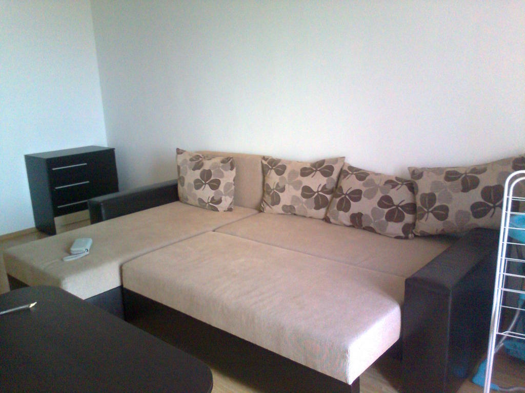 Dima Popova Apartments تساريفو المظهر الخارجي الصورة