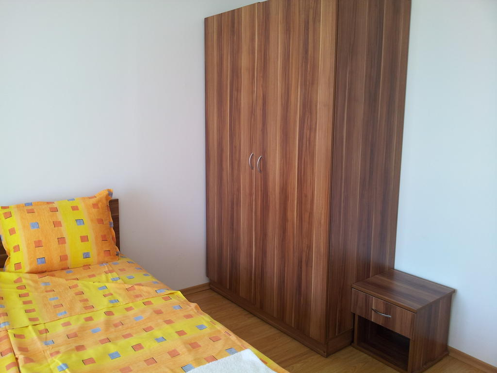 Dima Popova Apartments تساريفو الغرفة الصورة