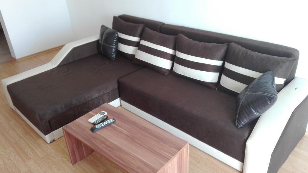 Dima Popova Apartments تساريفو المظهر الخارجي الصورة