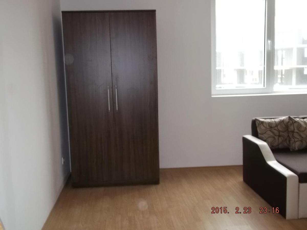 Dima Popova Apartments تساريفو المظهر الخارجي الصورة