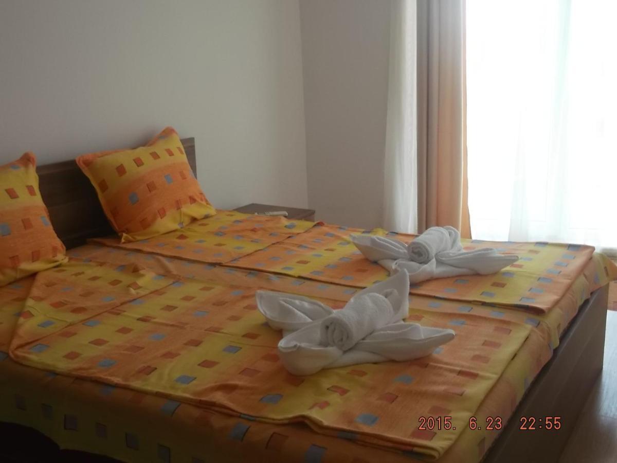 Dima Popova Apartments تساريفو المظهر الخارجي الصورة