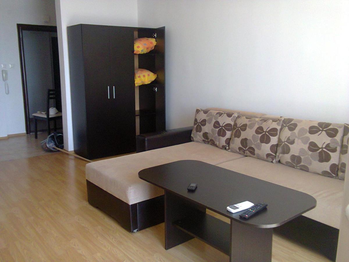 Dima Popova Apartments تساريفو المظهر الخارجي الصورة